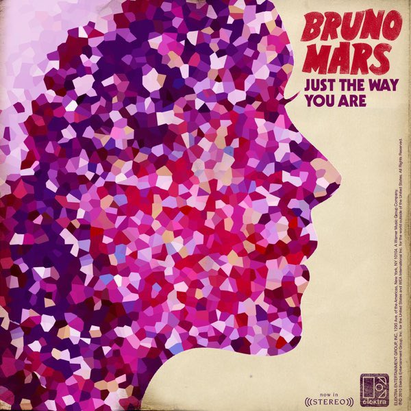 BrunoMarsAccess's tweet image. 15 ANOS DE “JUST THE WAY YOU ARE”!
Há exatamente 15 anos, Bruno Mars lançava seu single de estreia: Just The Way You Are. A canção se tornou rapidamente um fenômeno global, alcançando o topo das paradas como a Billboard Hot 100, UK Charts, Canadá, Austrália e muitas outras, além…