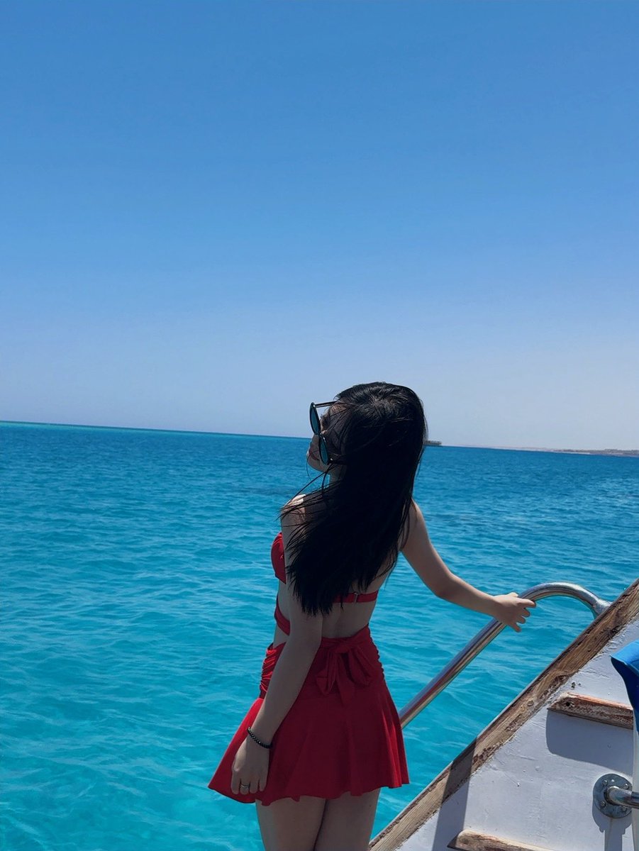 红海