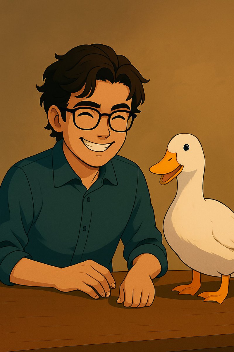 MAXCARTERR5's tweet photo. Me and my duck yapping our way to $SHOUT 💬🦆💰
@shoutdotfun got even the farm squad talking!
#YapToEarn #ShoutDotFun #Web3Social #DuckTalk https://t.co/bm4bl12pH2