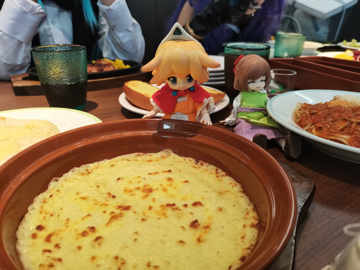 KRB20201's tweet image. 超绝特种兵之带着小公主（旅馆组）从上海吃到重庆成都