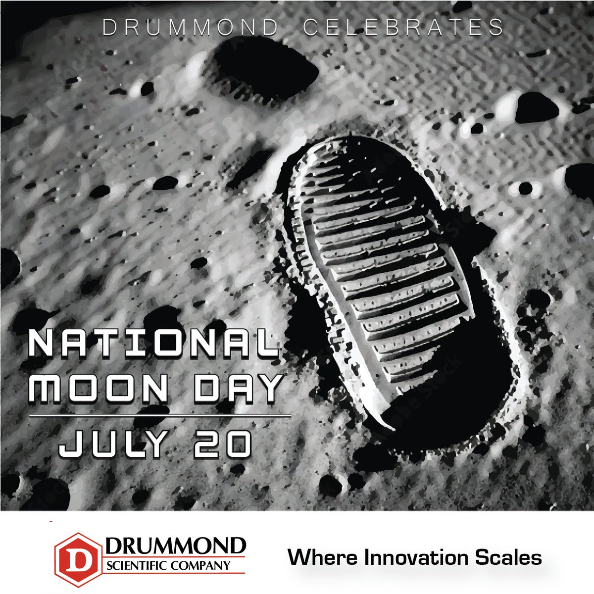 "That's one small step for man, one giant leap for mankind." -Neil Armstrong.
#innovation #moonday #exploration #science #space