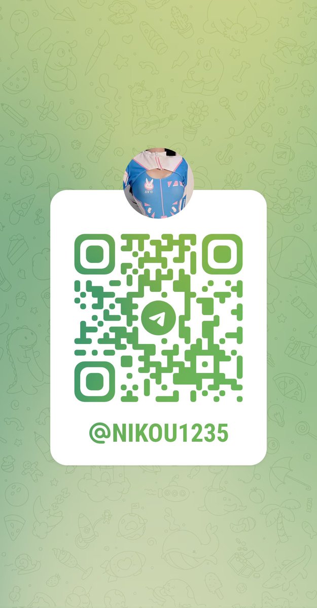 真不是不回私信，一直这样，发二维码都发不过去🥲