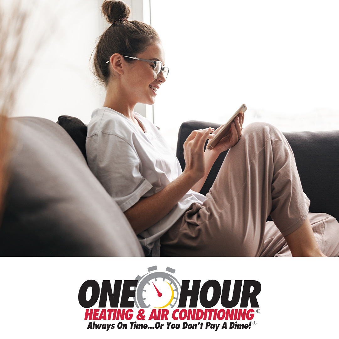 OneHourMAGIC's tweet image. Your comfort is our priority! From emergency repairs to routine maintenance, our skilled technicians are here to ensure your home feels just right. What's your biggest comfort challenge in the summer?