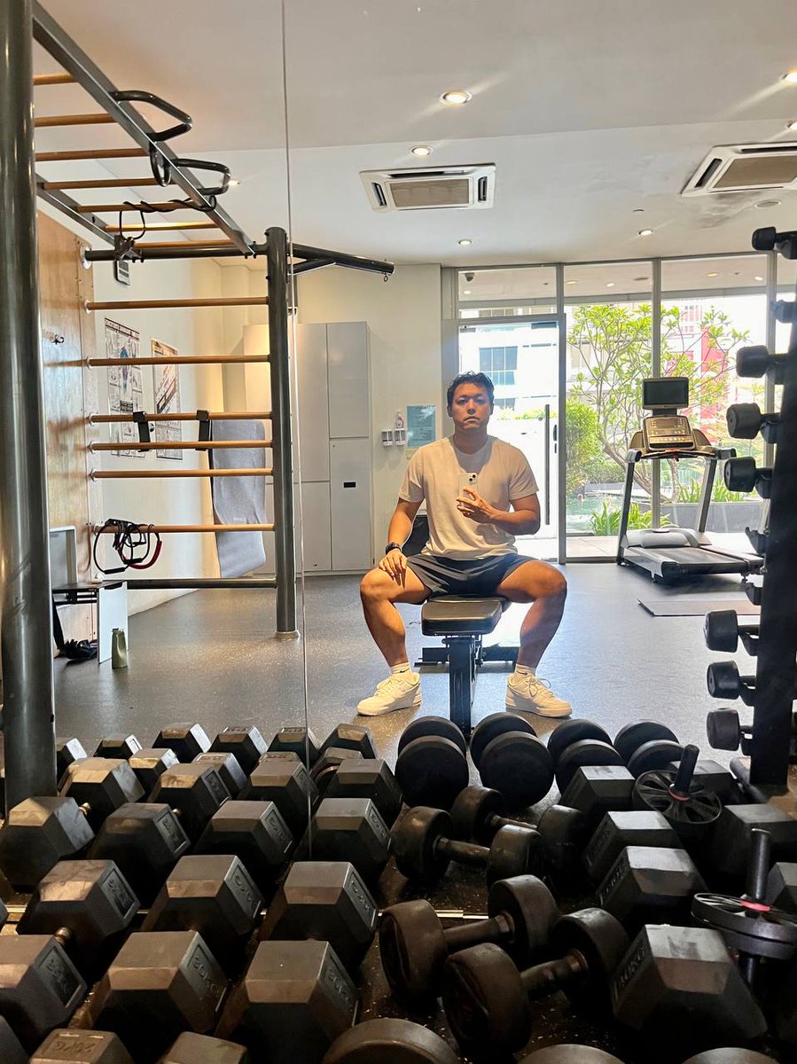 hanshanhk's tweet image. GM

Don&apos;t forget to educate those muscles too
