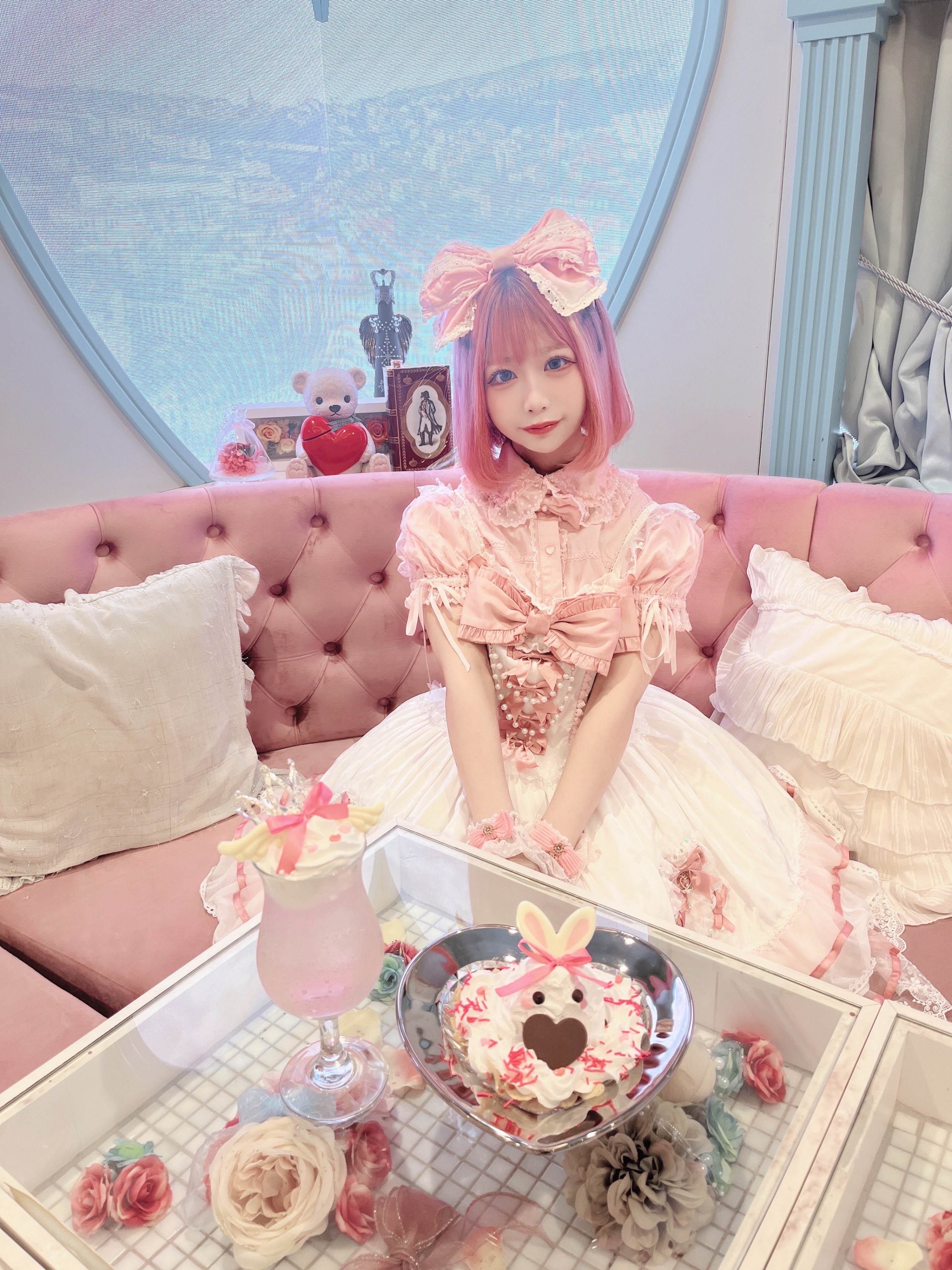 ToAlice🍼ぃぉ (@ToAlice_io) / X