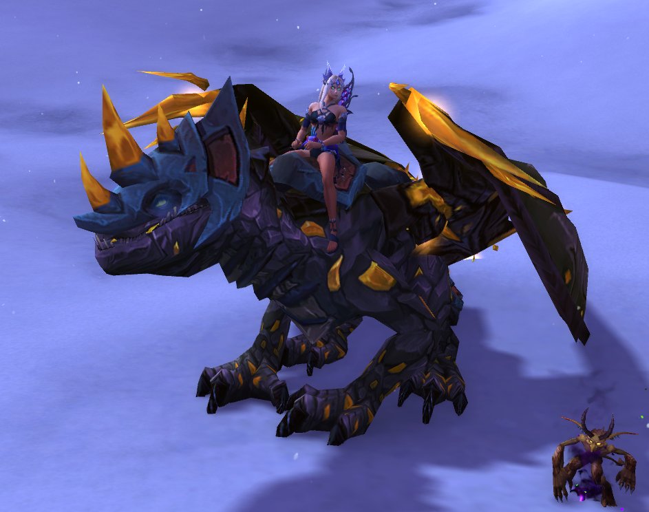 xMissEmmaCe's tweet image. professional WoW passenger princess