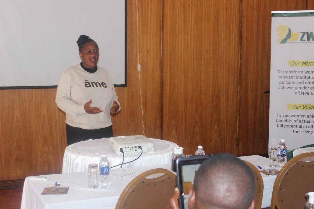 ZWRCN Zimbabwe (@zwrcnzimbabwe) on Twitter photo ๐๐จ๐ฐ๐๐ซ๐๐ฎ๐ฅ ๐ฌ๐ญ๐จ๐ซ๐ข๐๐ฌ, ๐ฅ๐๐ฌ๐ญ๐ข๐ง๐ ๐ข๐ฆ๐ฉ๐๐๐ญ! 4 female councillors shared their journeys & experiences, inspiring young gender facilitators with stories of leadership, challenges & perseverance. Driving change & empowering communities!#Storytelling #WomenLeadershp ๐๐จ๐ฐ๐๐ซ๐๐ฎ๐ฅ ๐ฌ๐ญ๐จ๐ซ๐ข๐๐ฌ, ๐ฅ๐๐ฌ๐ญ๐ข๐ง๐ ๐ข๐ฆ๐ฉ๐๐๐ญ! 4 female councillors shared their journeys & experiences, inspiring young gender facilitators with stories of leadership, challenges & perseverance. Driving change & empowering communities!#Storytelling #WomenLeadershp