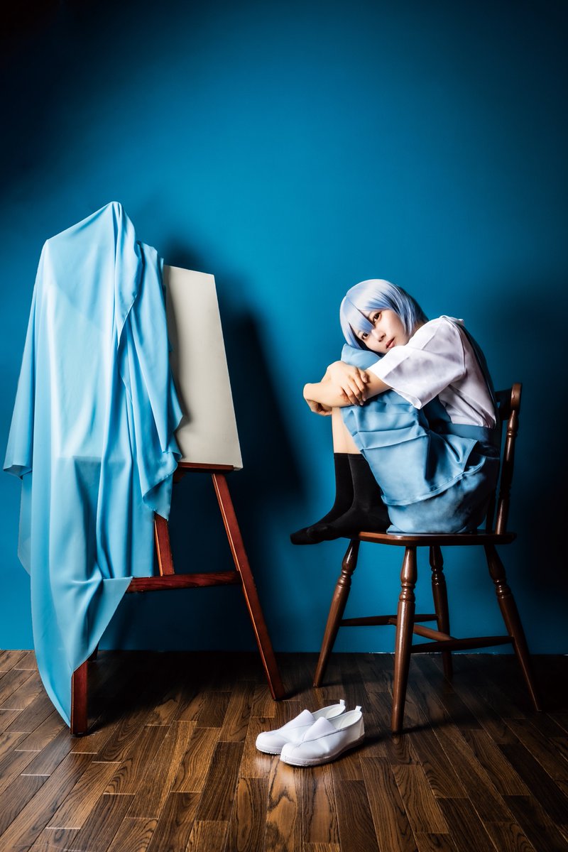 __Yukito_ph's tweet image. 【cosplay】
"肖像" 〜運命を仕組まれた子供たち
Model:ねる子(@hika0v0nelco )
#レガシー2025
4K読み込み推奨