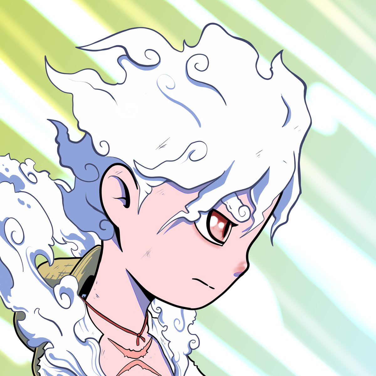 RVNT illusartion (@rvnt_illusart) on Twitter photo New item <a href="/xrpcafe/">xrp.cafe β</a>
Luffy Gear 5
Only 8 xrp
Grab it fast ππ
xrp.cafe/collection/choβ¦
====
Follow, like, rt
====
#NFTs #NFTCommunity #XRPCommunity New item <a href="/xrpcafe/">xrp.cafe β</a>
Luffy Gear 5
Only 8 xrp
Grab it fast ππ
xrp.cafe/collection/choβ¦
====
Follow, like, rt
====
#NFTs #NFTCommunity #XRPCommunity