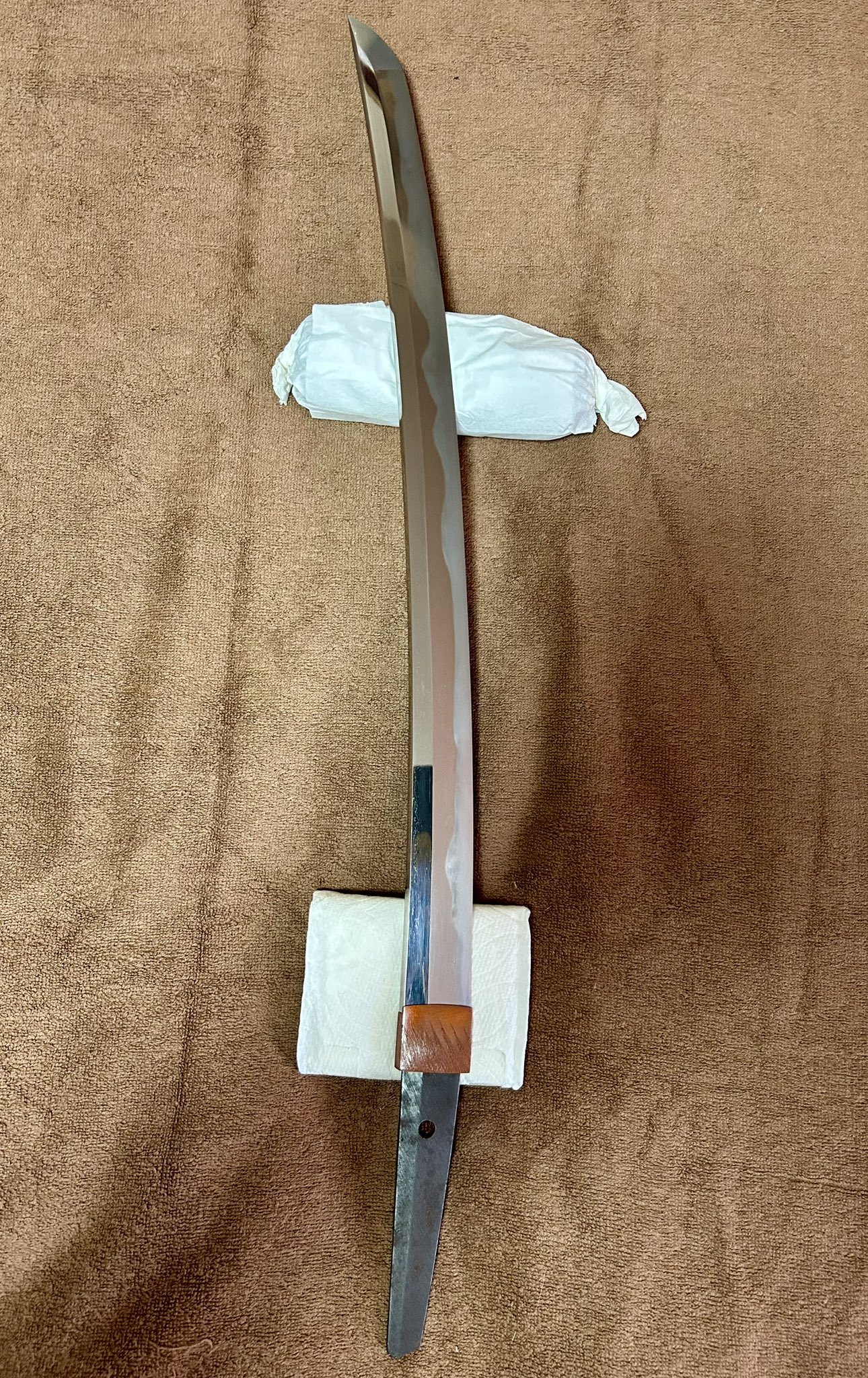 一光在銘　骨製人物根付　19g 東Y7-0324☆2Fタカチ ナカ貿易株式会社 / Naka Trading Co., Ltd. / 和柄シリーズ