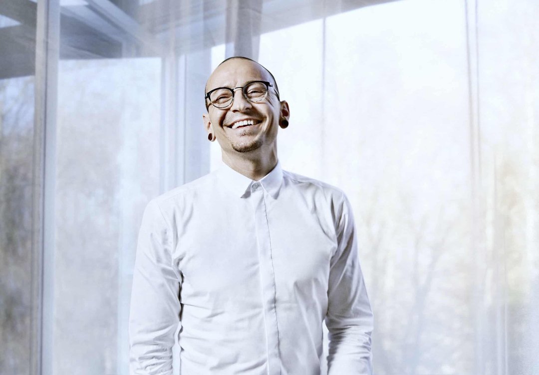 Chester, you are still missed &amp; loved by so many people. No matter how many years have passed, we will always remember you for your passion, love, incredible voice, silly jokes, and the kindest heart. 🤍
