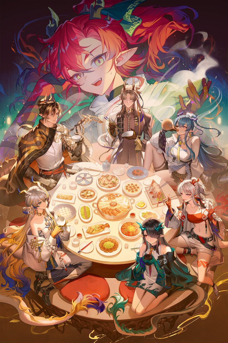 #アークナイツ #Arknights