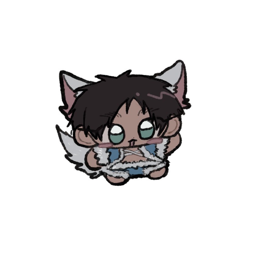 n_dn_c's tweet image. 