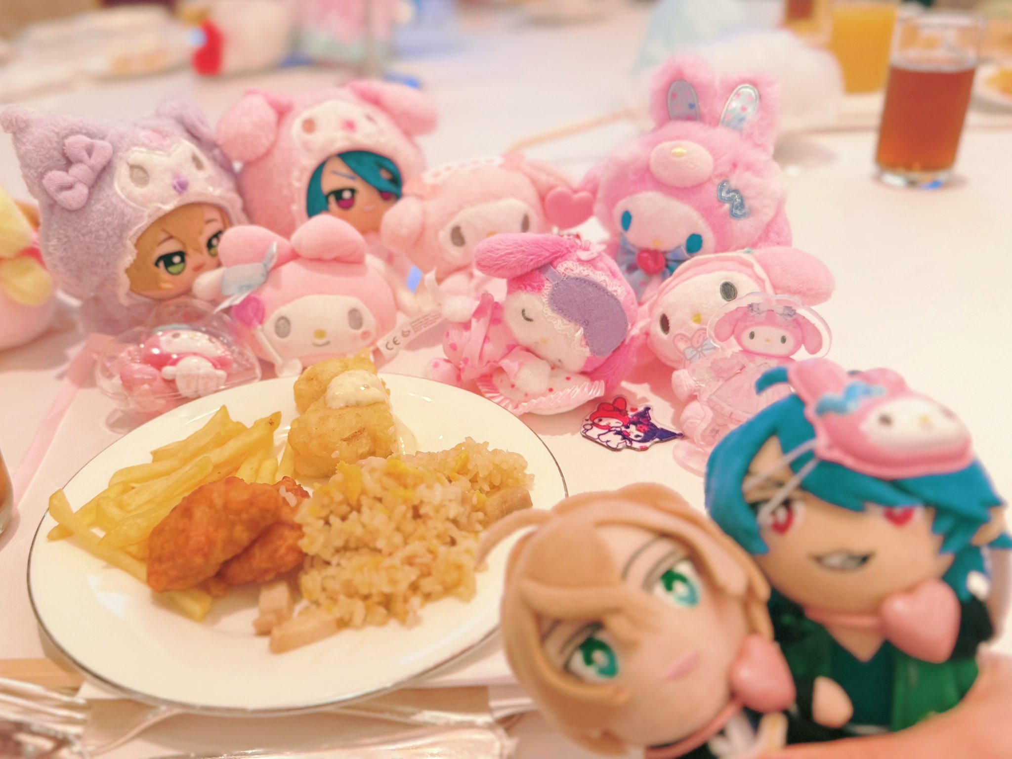 ノラちゃん❤︎ NORA (@luv_shiteruze) / X