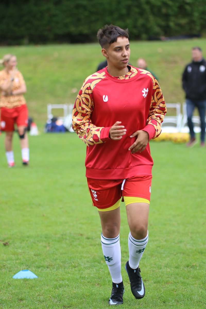 Gwalia United tweet media