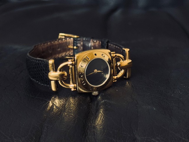GUCCI 時計 weekend tokyo on X: