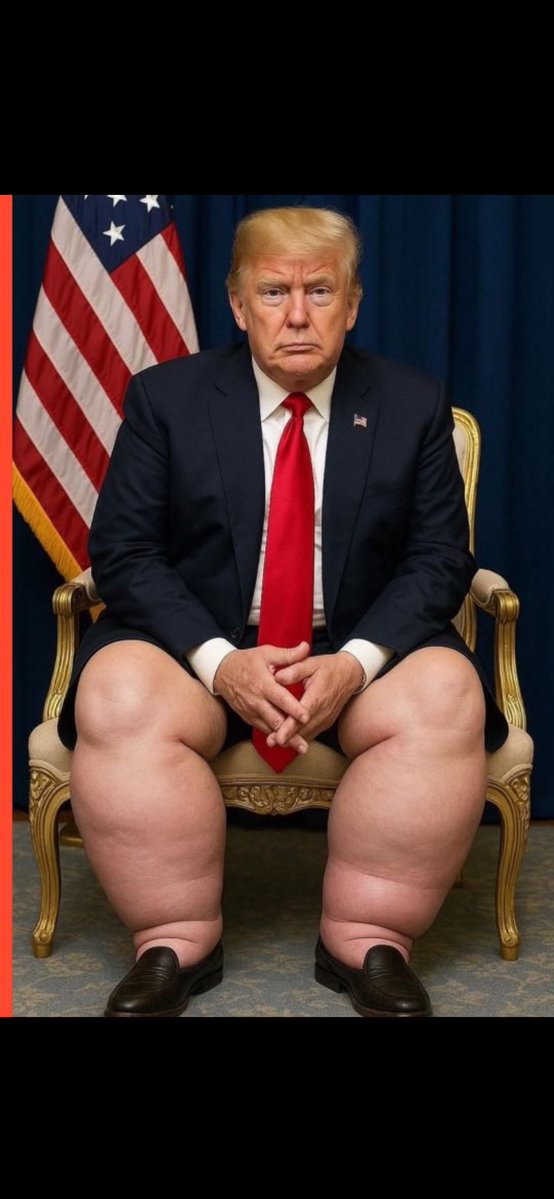natel07_l's tweet image. Jail to the chief ! The ghost of Epstein๐ป
