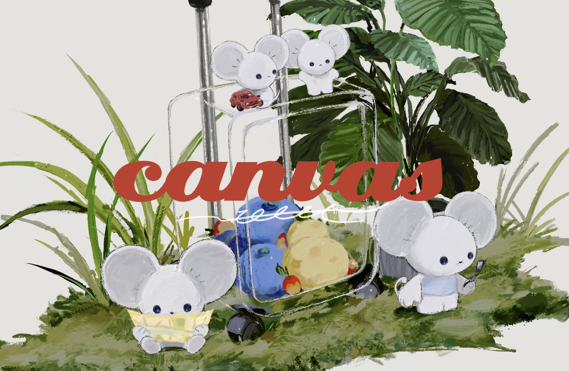 ﾅﾂﾒｶﾝ@BOOTH準備中🐭 (@7TMKN23) / X