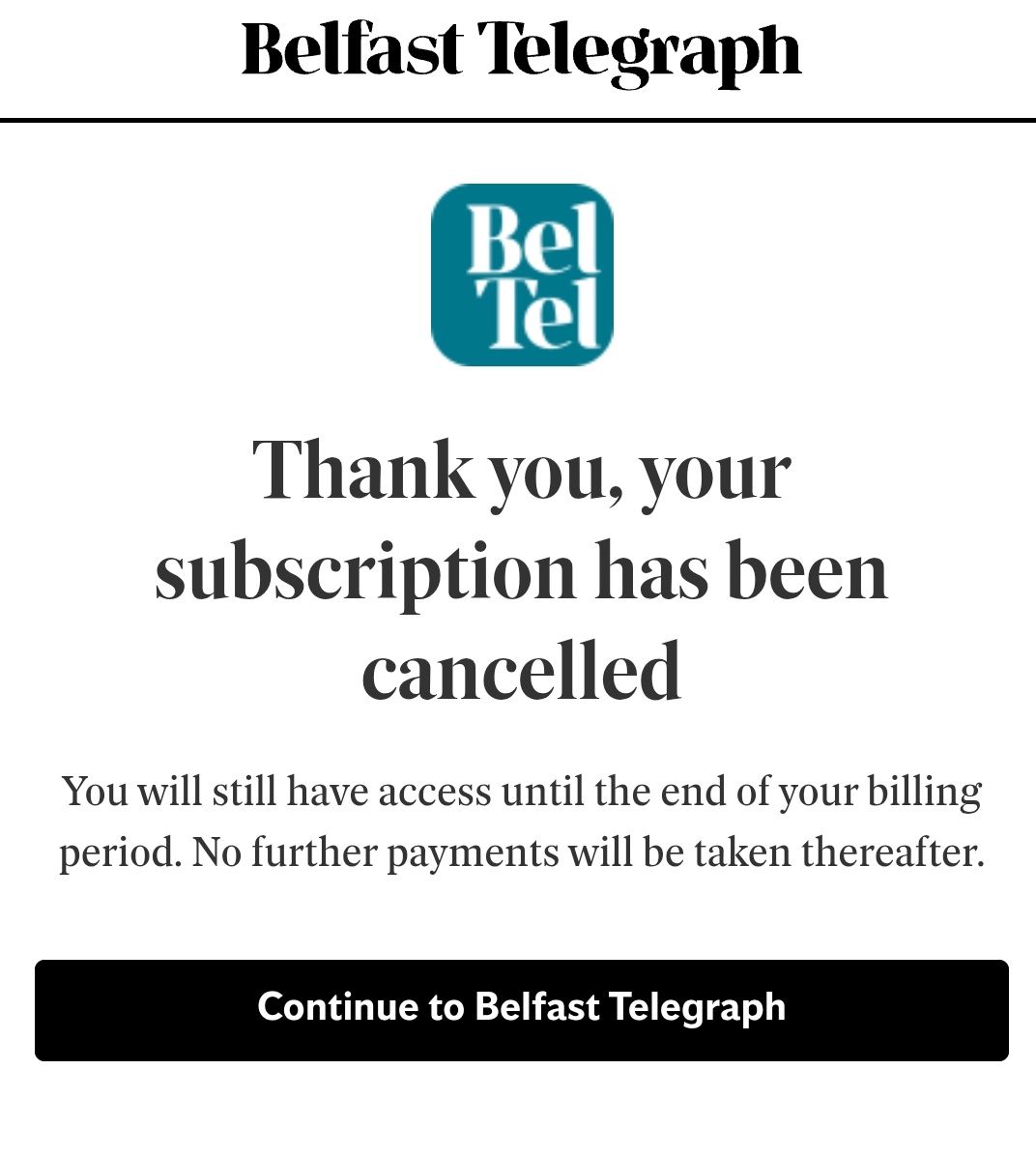 Now a man &amp; his livelihood is targeted because of his membership of an Orange Lodge.
An abuse of journalism, I can no longer in all conscience continue to subscribe to a paper which continues to barrack and harass my community. <a href="/IpsoNews/">IPSO (Independent Press Standards Organisation)</a>

I encourage other Unionists likewise.
