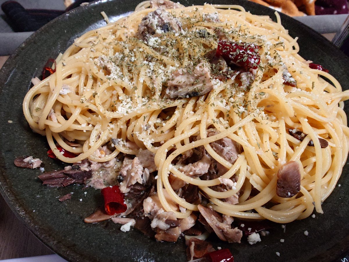 speanra7's tweet photo. 自炊してみました。
意外に家事スキル高め https://t.co/UblNJvSDNJ