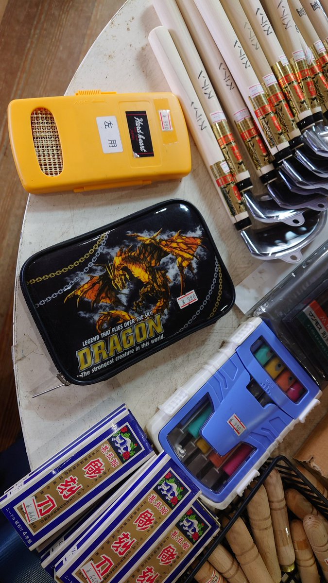 PoYmd's tweet image. 定期的に行く黒姫物産センター