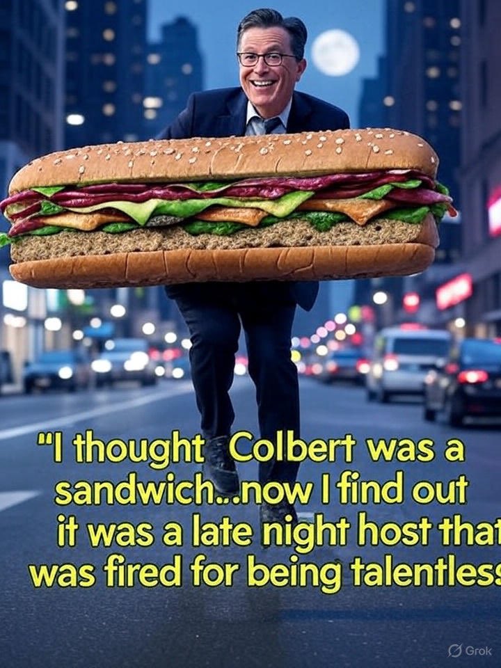 I guess this was what was considered a guy on tv?