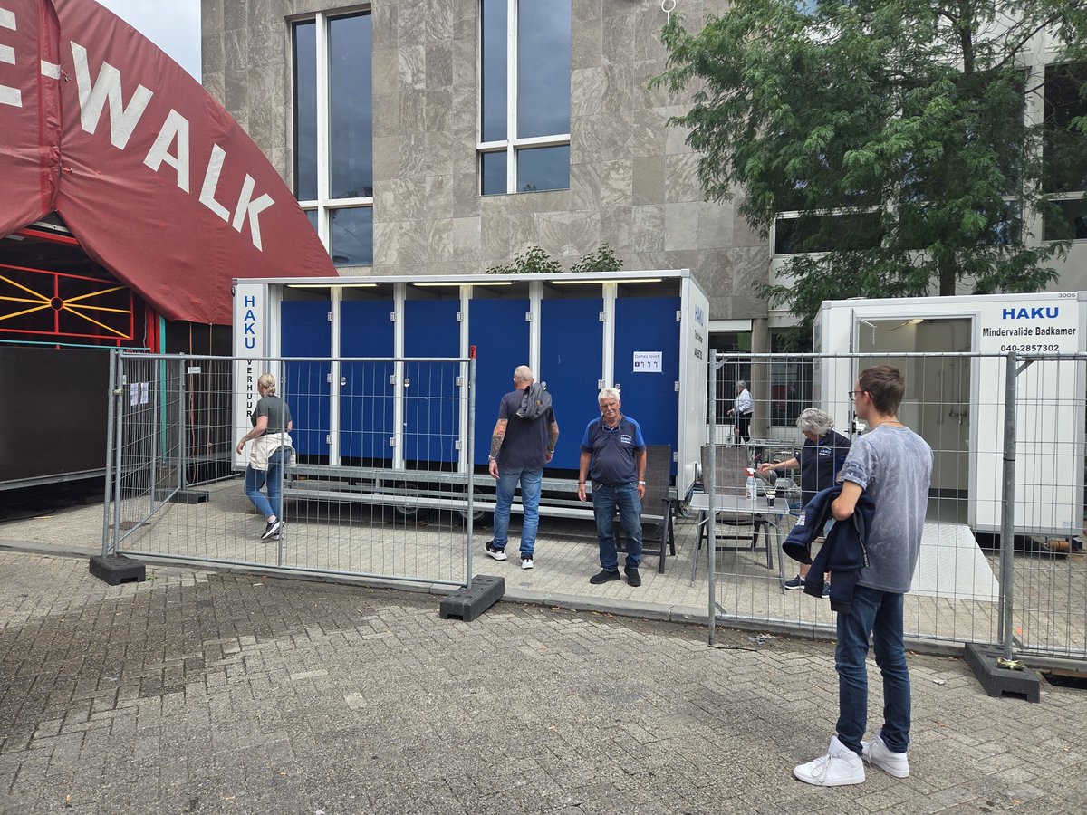 Vanaf nu gratis plassen voor iedereen op de kermis! kermisfm.nl/artikel/102687…