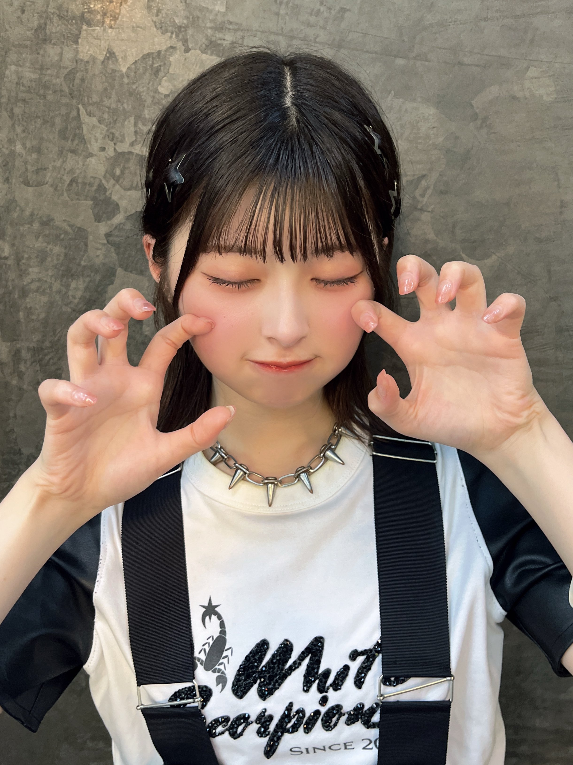HANNA @9/23ワンマンライブ (@HANNA_whsp) / X