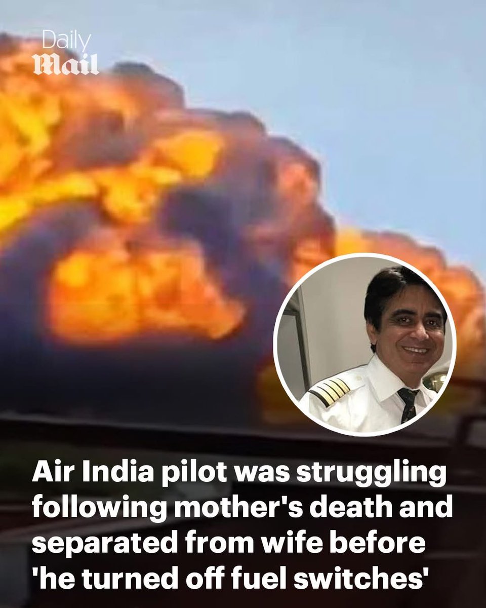 JaipurDialogues's tweet photo. Boeing doing everything possible to blame the Pilots 

Western Media for You! https://t.co/91LGEUsod5