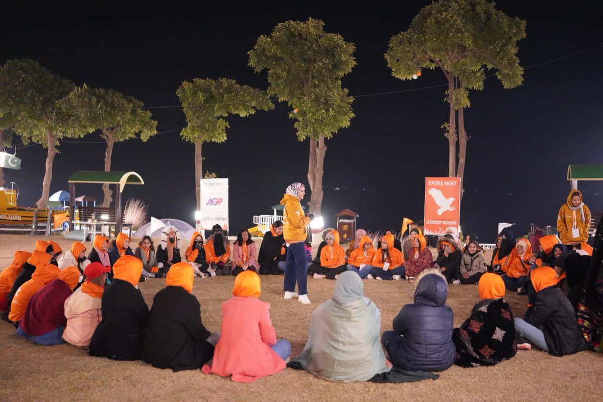 Bootcamps can be more cost-effective than traditional education programs and offer a shorter timeframe for skill development. 

#EagleNest_AmaanResorts