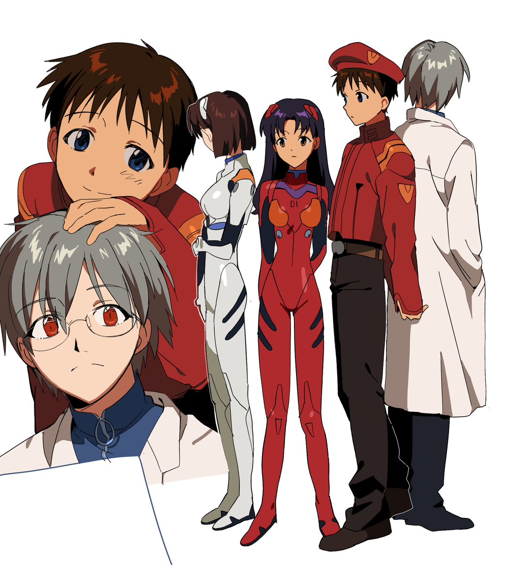 4zw89qkQaGGgCF7's tweet image. 嘘カヲシン