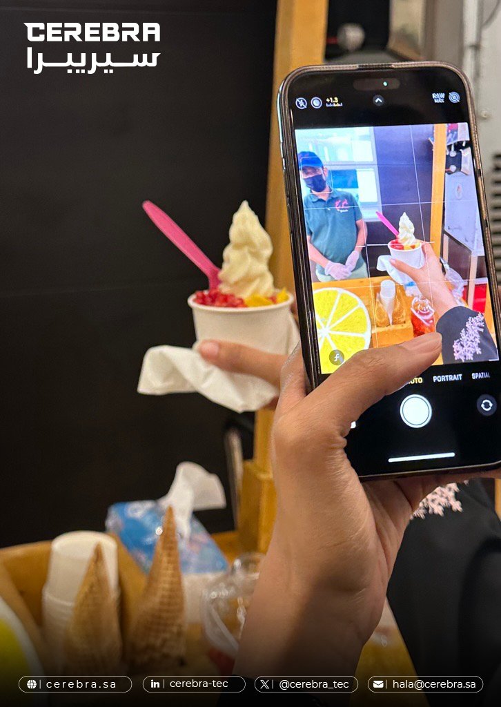 It’s Ice Cream Day at the Cerebra office! Time to chill out 😎 🍦

#IceCreamDay #WorldIceCreamDay #CerebraCelebrates