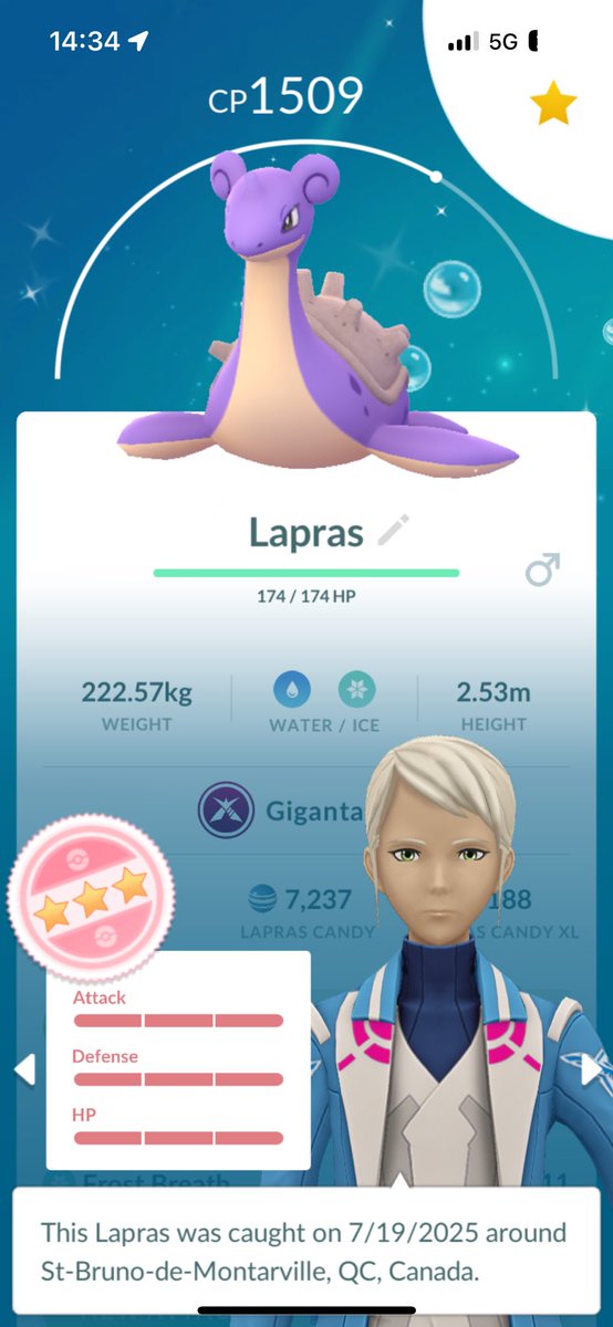 Alt839 1,5B XP 🦦 tweet media