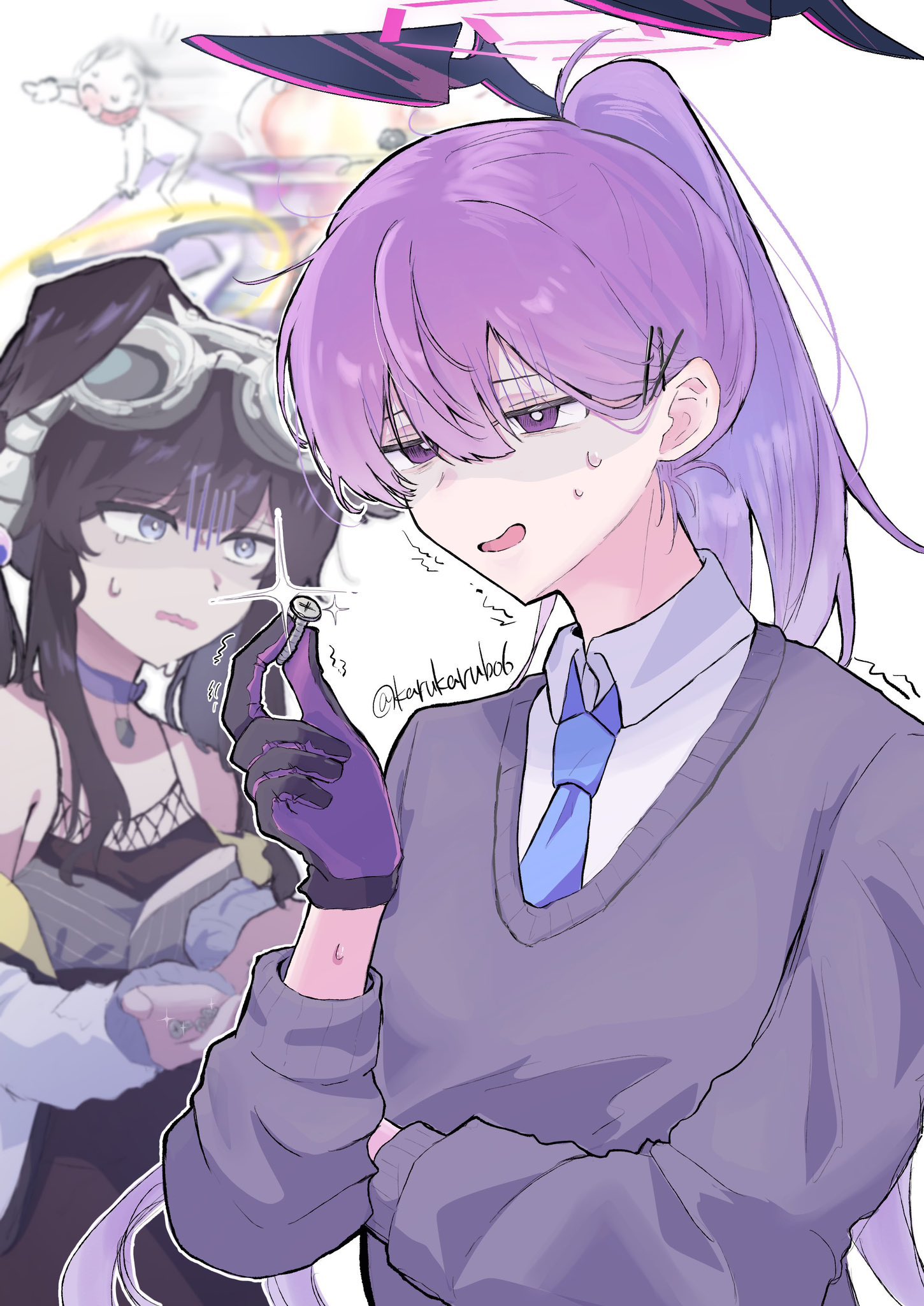 かるぼなぁら★プロフ読んでね（感謝） かるぼなーら@karubo (@karukarubo6) / X