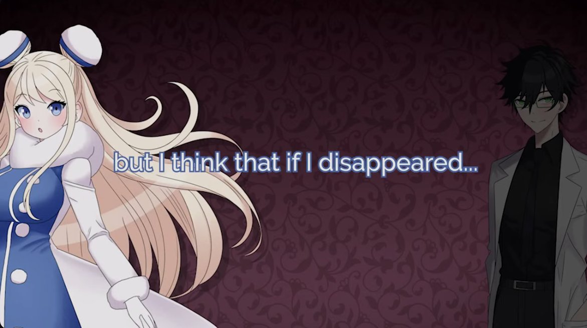 towardsthephnx's tweet image. ohhh my girll :((