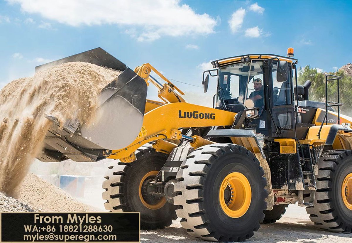 oolo_1023's tweet photo. 🦖🚧Giants of Construction🚧🦖
#Algerian #machine #loader #excavator #CAT #ChineseMarket https://t.co/lMSB8GRhvr