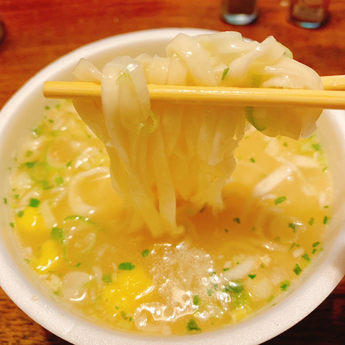 caravelsasaki's tweet image. 攻めたね(まぁまぁ)🦑😋