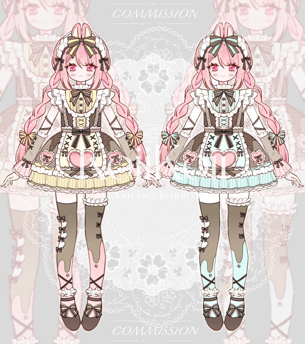 Koii0525's tweet photo. #illustration #artmoots 💝 https://t.co/K5h2NgmIHd