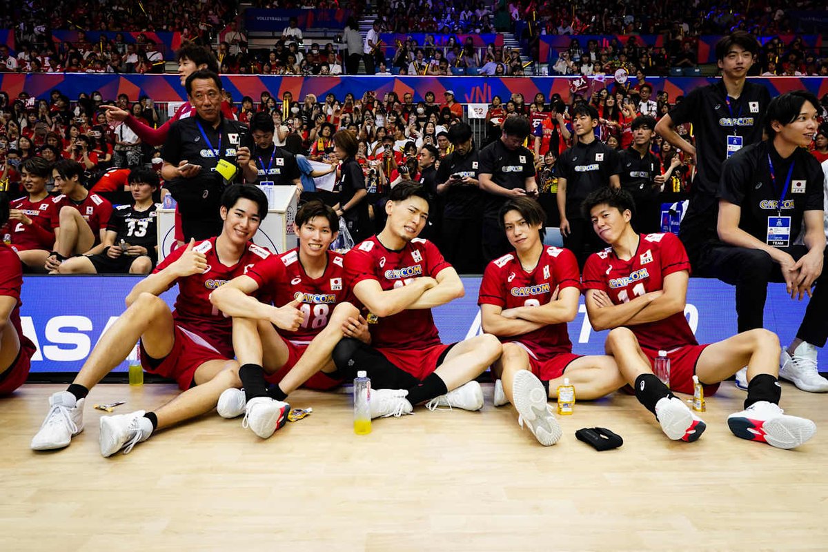 TBSvolleyboo tweet picture