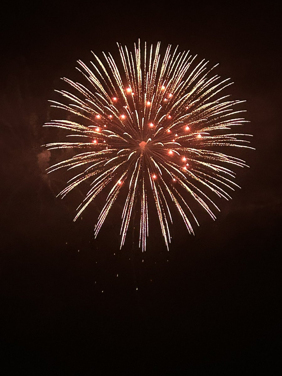 花火大会🎆
からの混雑🚗