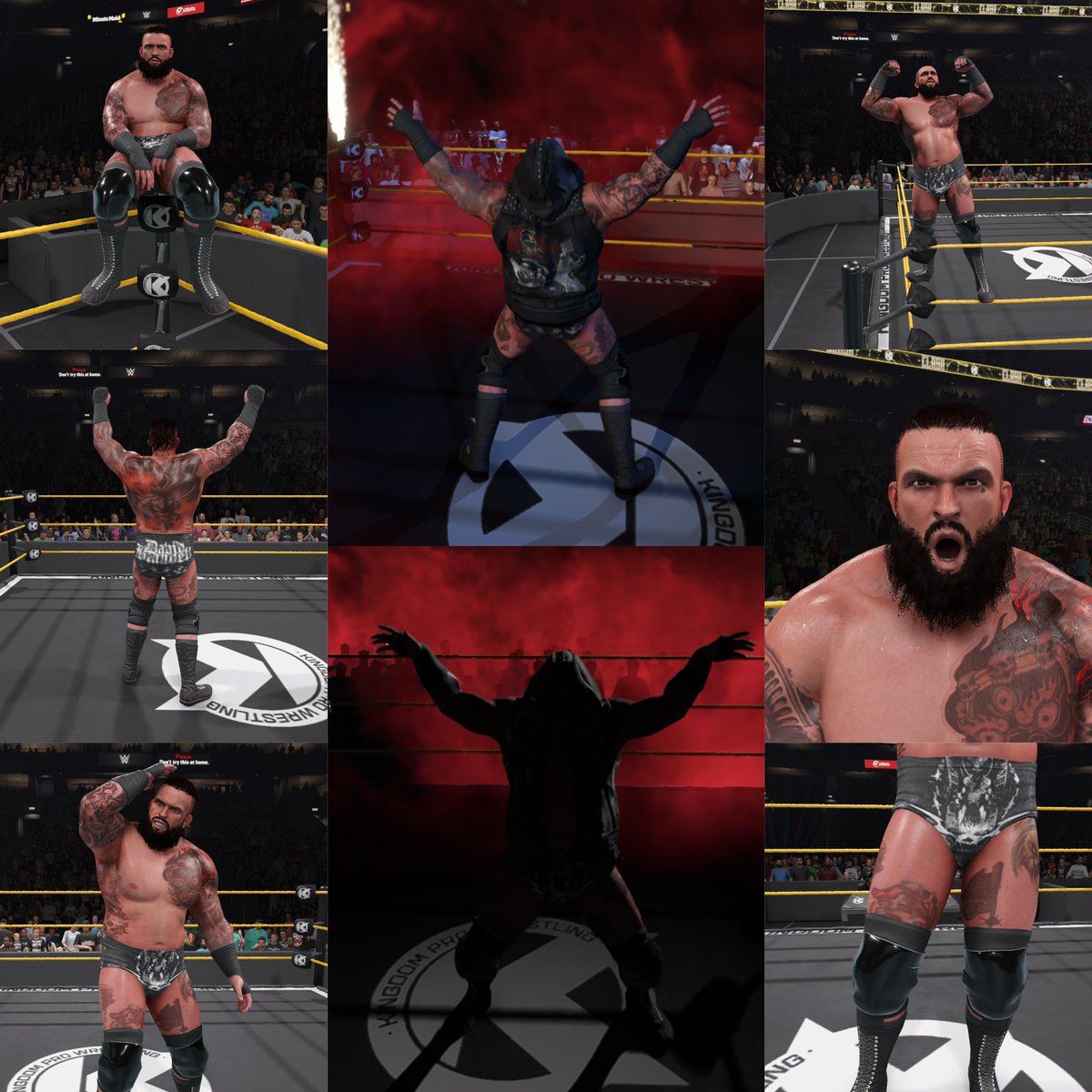Introducing “The Obliterator” David Blauvelt