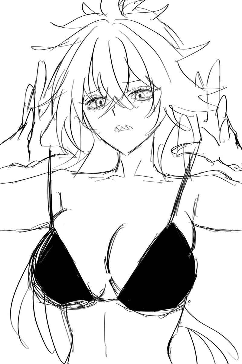gecccho's tweet image. 