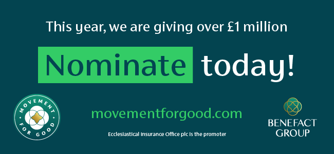 MEResearchUK's tweet image. Just one week left to nominate ME Research UK for a chance to win a £2,000 donation!
Register now at tinyurl.com/4u4sbkbh or scan the QR code on our website: tinyurl.com/cmt8xaav.
Don't forget to cast your vote by midnight on Sunday, July 27th! 🗳️