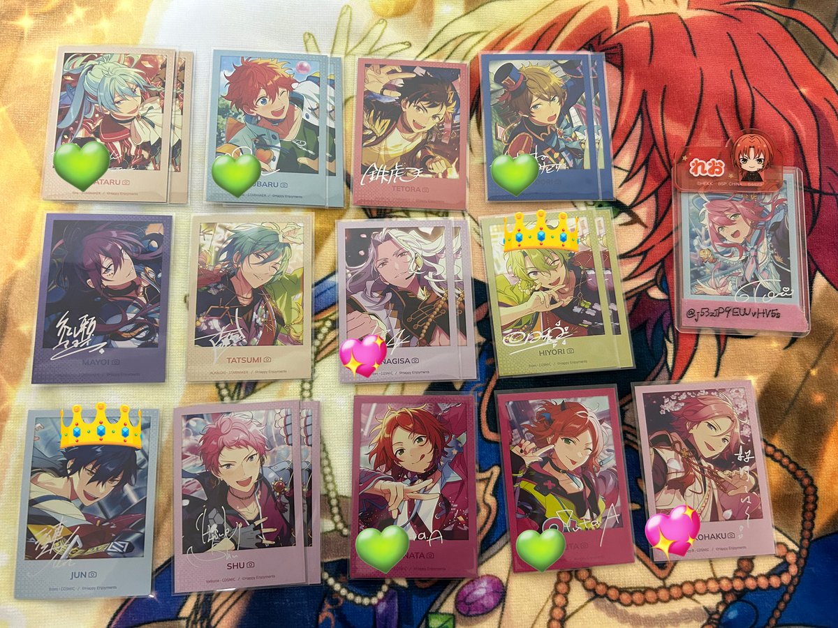 うみぃ on X: 