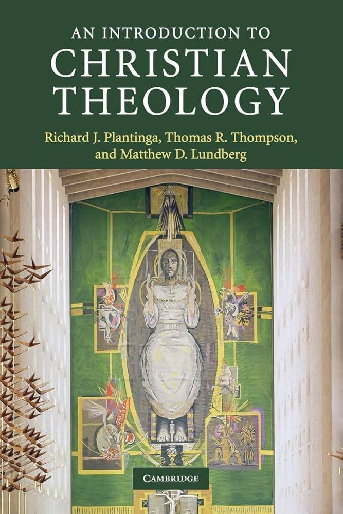 DrShoaibAM's tweet image. This is an excellent resource for understanding Christian theology. Part 1 covers key theological themes, and Part 2 surveys five significant historical periods: the Patristic era, the Middle Ages, the Reformation, Modernity, and the Contemporary era—my central go-to resource.