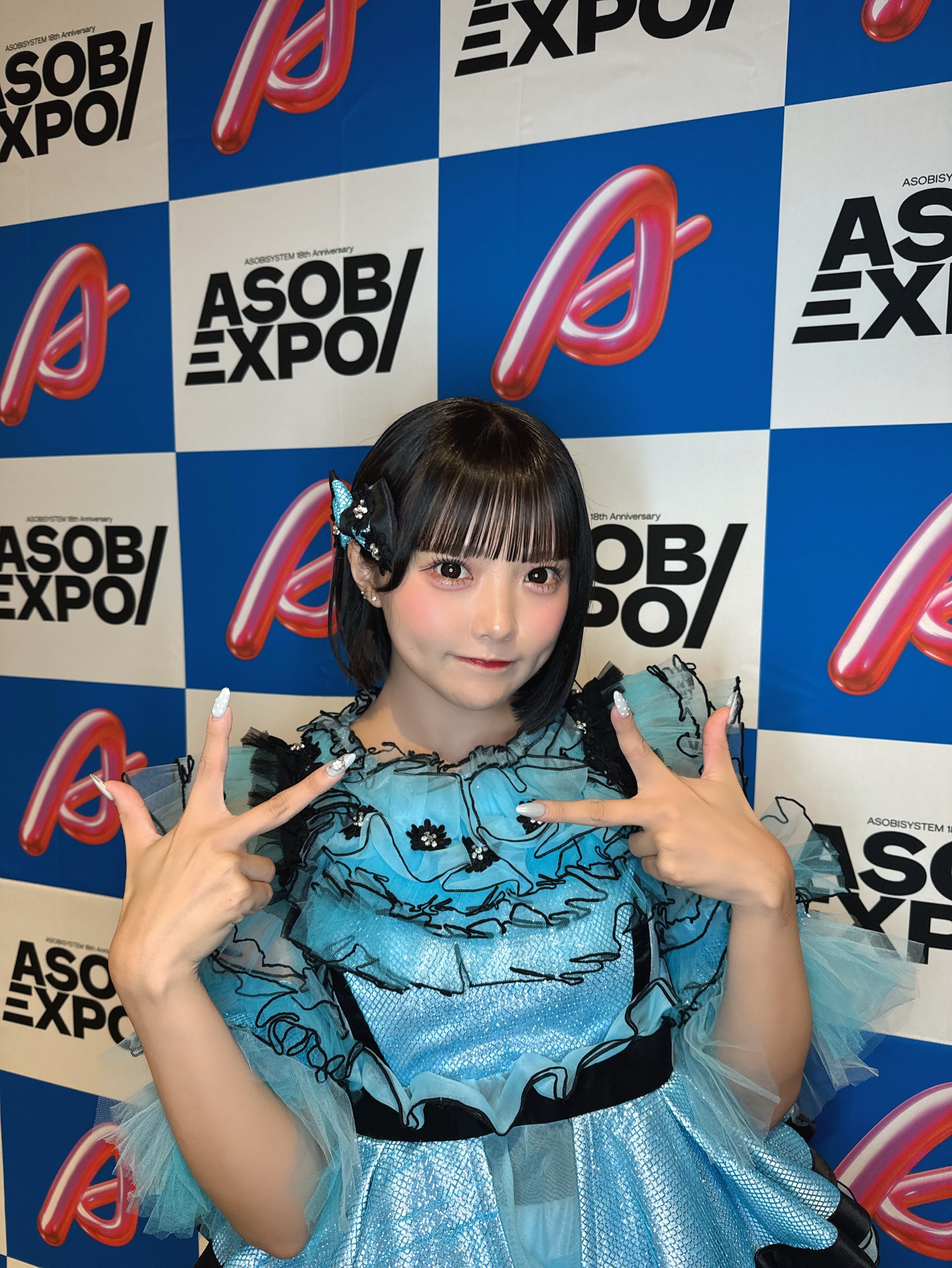 福山梨乃 (CANDY TUNE) りのまる on X: 