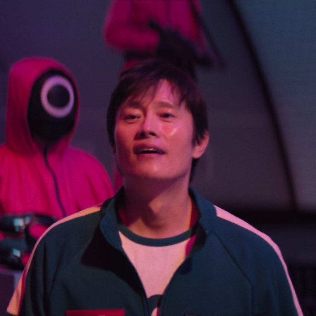 feeldiscnnected's tweet image. these scenes are 5 minutes apart btw