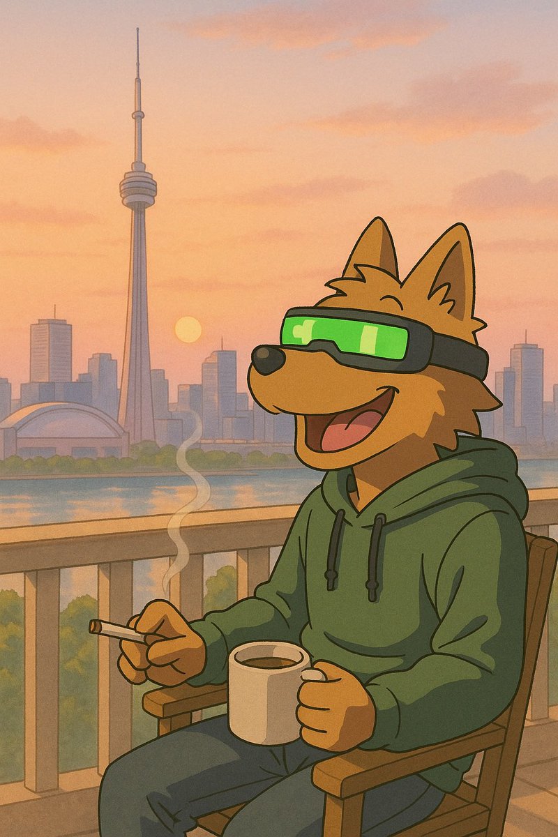 ZanderOnChain's tweet image. Gm, say it back