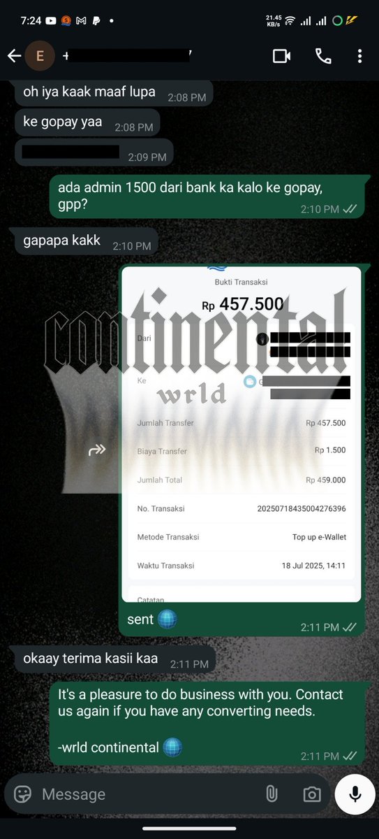 wrldcontinental's tweet photo. testi #14 https://t.co/cNilUkn9ry