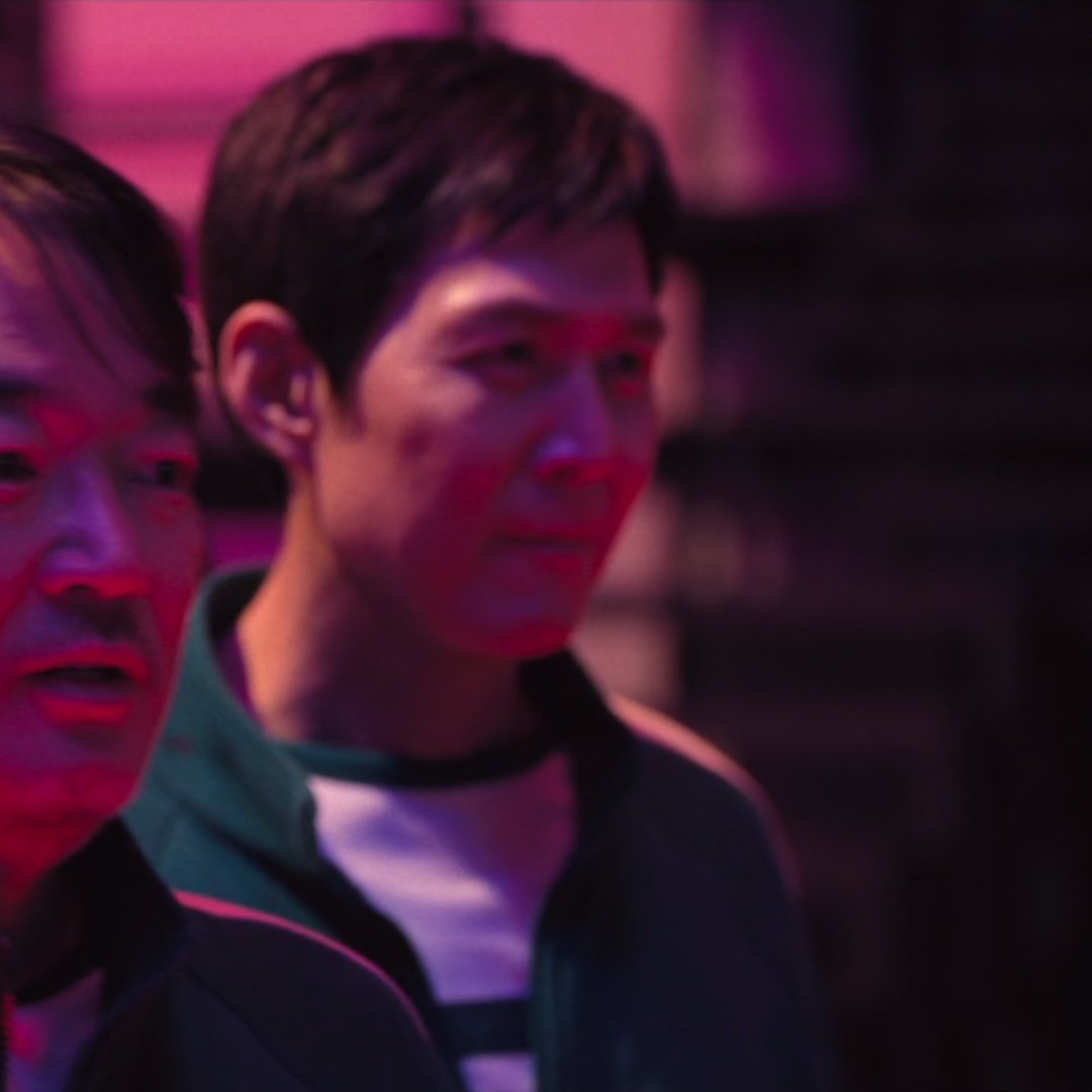 feeldiscnnected's tweet image. these scenes are 5 minutes apart btw